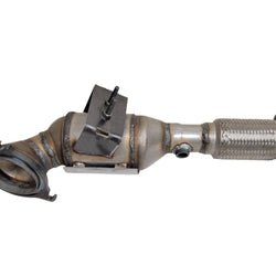 Front Catalytic Converter For Ford Fiesta ST 1.6L Turbo 14 2015 2016 2017 2019