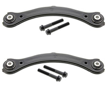 Mevotech Rear Left & Right Upper Lateral Control Arms For Ford Escape 2020-2024
