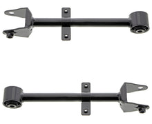 Mevotech Rear Left & Right Lower Lateral Control Arms For Mazda CX-5 2017-2023