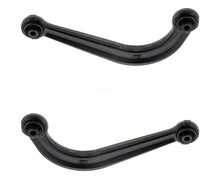 Mevotech Rear Left & Right Upper Lateral Control Arms For Mazda CX-5 2013-2023