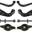 Rear Upper & Lower Control Arms & Trailing Arms For Mazda CX-5 2017-2023