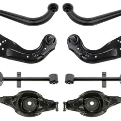 Rear Upper & Lower Control Arms & Trailing Arms For Mazda CX-5 2017-2023