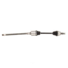 Fits BMW X5 07-16 & X6 08-17 Front Passenger Side Complete CV Axle Shaft