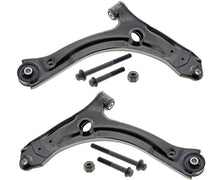 Mevotech Front Lower Control Arms With Ball Joints For Ford Transit 150 20-2025