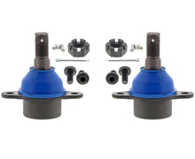 Mevotech Front Left & Right Lower Ball Joints For Ford Transit 150 2020-2023