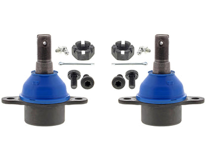 Mevotech Front Left & Right Lower Ball Joints For Ford Transit 150 2020-2023 - Photo 1