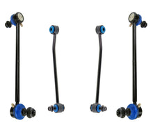 Mevotech Front & Rear Sway Bar Links Assembly For Ford Transit 150 250 2015-2025