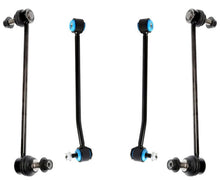 Front & Rear Sway Bar Links Assembly For Ford Transit 150 250 350 350HD 15-2025