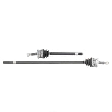 Front Axles for Jeep Grand Cherokee 1999-2004 Quadra Drive Vari Lok Full Time