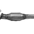 Rear Catalytic Converter for Hyundai Elantra 2017-2019 2.0L