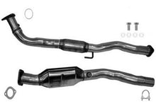 Catalytic Converter for Chevrolet Silverado 2500HD 3500 2003-2006 6.0L 8.1L