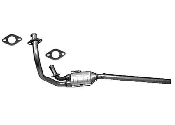 Catalytic Converter for Ford F-150 F-250 1996 5.0L