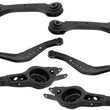 Rear Upper & Lower Control Arms W/ Bushings For Chevrolet Malibu 2016-2021