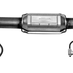 CARB Approved Catalytic Converter for Chevrolet Impala 2012-2013 3.6L
