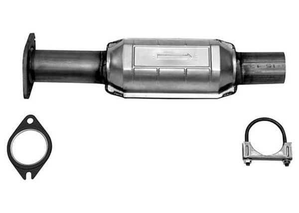 CARB Approved Catalytic Converter for Chevrolet Impala 2012-2013 3.6L