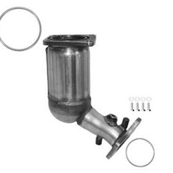 CARB Approved Catalytic Converter for Nissan Altima 2007-2014 3.5L
