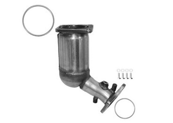 CARB Approved Catalytic Converter for Nissan Altima 2007-2014 3.5L