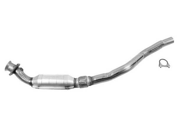 CARB Approved Catalytic Converter for Chrysler 300 2011-2012 3.6L