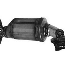CARB Approved Catalytic Converter for Chevrolet Impala 2012-2013 3.6L