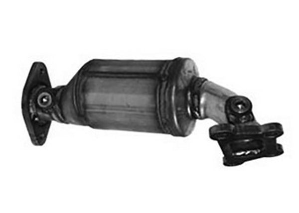 CARB Approved Catalytic Converter for Chevrolet Impala 2012-2013 3.6L