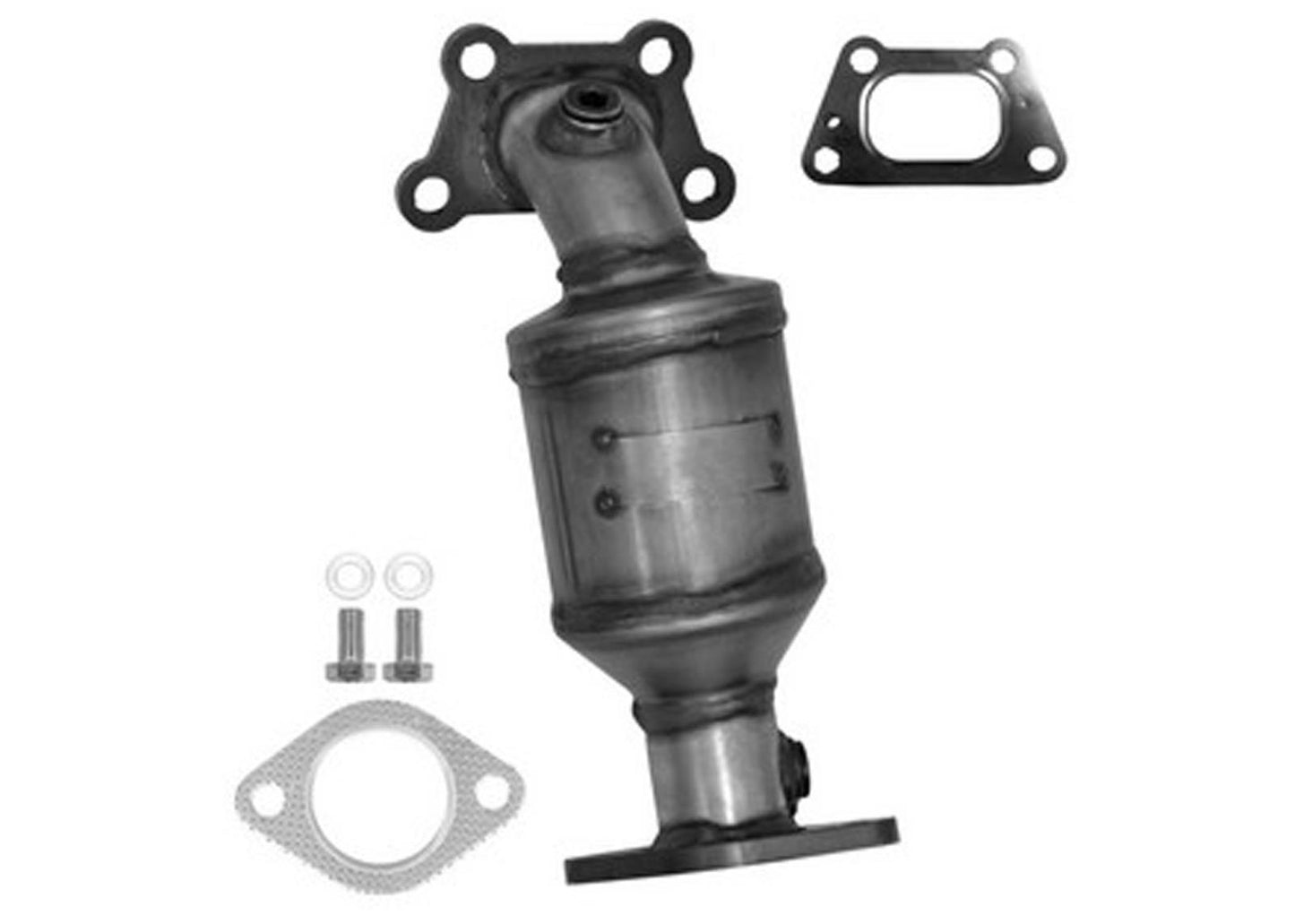 CARB Approved Catalytic Converter for Buick LaCrosse 2012-2016 3.6L