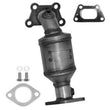 CARB Approved Catalytic Converter for Buick LaCrosse 2012-2016 3.6L
