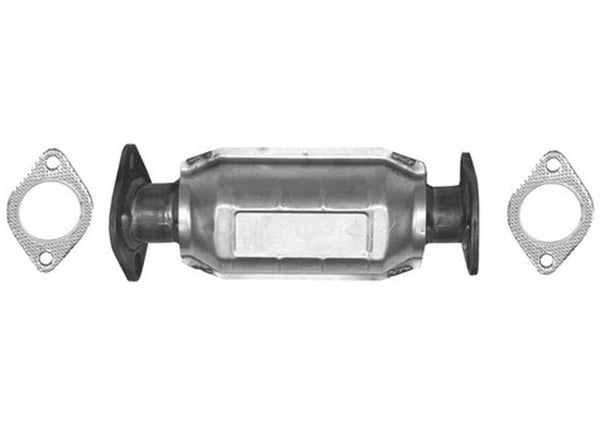 CARB Approved Catalytic Converter for KIA Sorento 2012-2013 2.4L