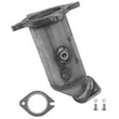 CARB Approved Catalytic Converter for Ford Flex 09-10 Fusion 10-12 3.5L