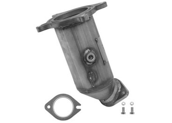 CARB Approved Catalytic Converter for Ford Flex 09-10 Fusion 10-12 3.5L