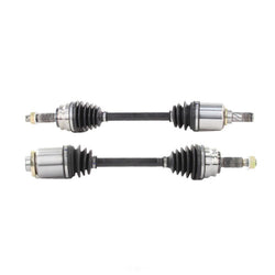 Ejes CV delanteros izquierdo y derecho para Dodge Caliber Jeep Compass 2007-2012 2007-2010 