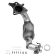 CARB Approved Catalytic Converter for Nissan Juke 2011-2017 1.6L