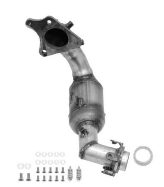 CARB Approved Catalytic Converter for Nissan Juke 2011-2017 1.6L