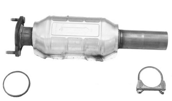 CARB Approved Catalytic Converter for Ford Fusion 2006-2012 3.0L