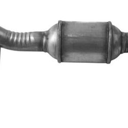 Convertidor catalítico aprobado por CARB para Chevrolet Sonic 2012-2016 1.8L 