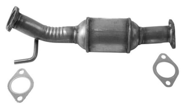 CARB Approved Catalytic Converter for Chevrolet Sonic 2012-2016 1.8L