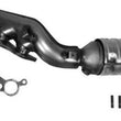 CARB Approved Catalytic Converter for Toyota 4Runner FJ Cruiser 2010-2012 4.0L