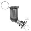 CARB Approved Catalytic Converter for Infiniti JX35 2013 3.5L