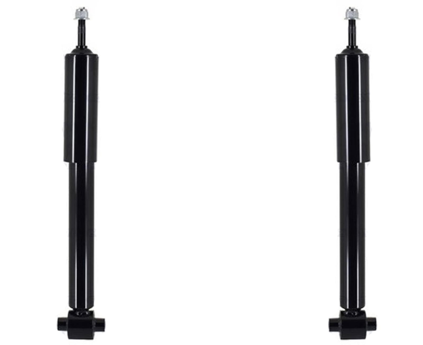 Amortiguadores traseros izquierdo y derecho para Volvo XC90 2003 2004 2005 2006 2007-2013