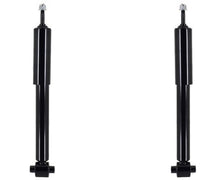 Amortiguadores traseros izquierdo y derecho para Volvo XC90 2003 2004 2005 2006 2007-2013
