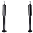 Rear Left & Right Shock Absorbers For 2003 2004 2005 2006 2007-2013 Volvo XC90