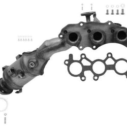 CARB Approved Catalytic Converter for Toyota 4Runner 2013-2016 4.0L