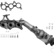 CARB Approved Catalytic Converter for Toyota 4Runner 2013-2016 4.0L