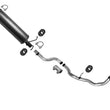 Tubo de extensión silenciador tubo de escape para Ford F150 1996 Pick Up 5.0L 5.8L