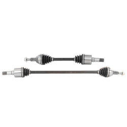 Ejes de transmisión CV delanteros completos para Grand Caravan 2008-2016 3.6L 3.8L