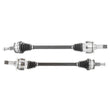 Rear Left & Right CV Axles for Chrysler 300 2011-2014 5.7L Rear Wheel Drive