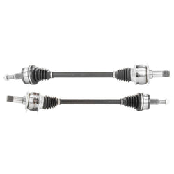 Rear Left & Right CV Axles for Chrysler 300 2011-2014 5.7L Rear Wheel Drive