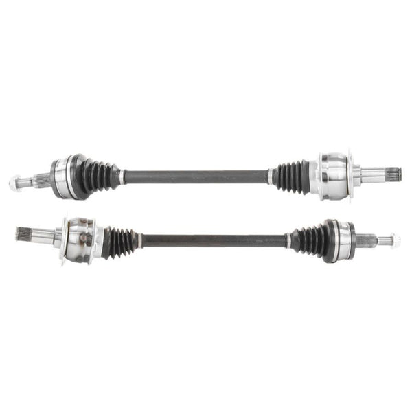 Rear Left & Right CV Axles for Chrysler 300 2011-2014 5.7L Rear Wheel Drive