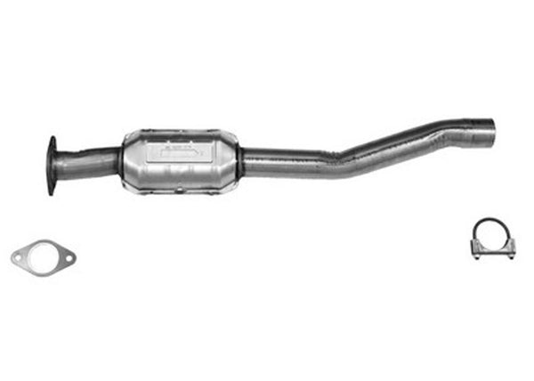 CARB Approved Catalytic Converter for Chevrolet Equinox 2010-2012 3.0L