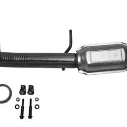 CARB Approved Catalytic Converter for Acura RDX 2007-2012 2.3L