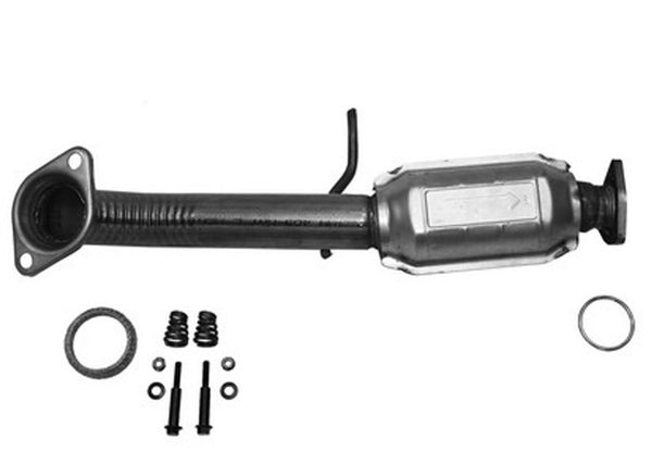 CARB Approved Catalytic Converter for Acura RDX 2007-2012 2.3L